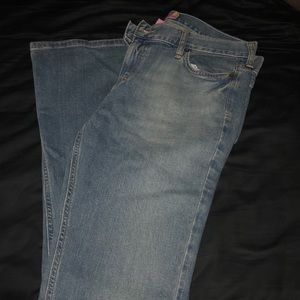 Hollister jeans